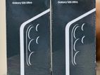 Samsung S26 Ultra 12GB+512GB (Brand New)