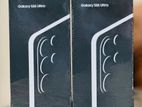 Samsung S26 Ultra 12GB+512GB (Brand New)