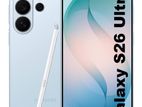 Samsung S26 ULTRA 16GB 1TB (Brand New)