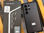 Samsung S26 Ultra 16GB|1TB (Used)