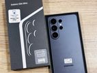 Samsung S26 ultra 1TB (Used)