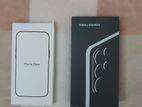 Samsung Galaxy S26 Ultra (Brand New)