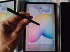 Samsung Galaxy S6 Lite 4G Tablet