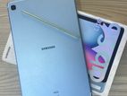 Samsung S6 lite tab (Used)