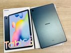 Samsung S6 lite tab (Used)