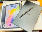 Samsung S6 Lite Tab with S Pen Sim + Wifi