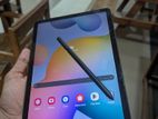 Samsung Galaxy Tab S6 Lite