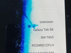 Samsung S6 tab (Used)