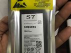 Samsung S7 Battery