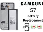 Samsung S7 Battery Replacement