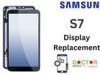 Samsung S7 Display Replacement