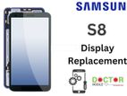 Samsung S8 Display Replacement