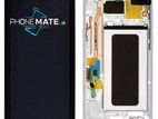 Samsung S8 plus Display Repairing