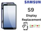 Samsung S9 Display Replacement