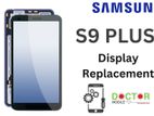 Samsung S9 PLUS Display Replacement