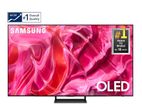 Samsung S90C OLED 4K 120Hz Quantum Smart TV