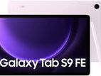 Samsung S9FE 6GB 128GB