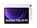 Samsung S9FE 8GB 256GB Tablet