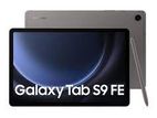 Samsung S9FE Tab