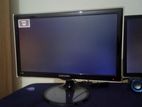 Samsung Sa550 20" Monitor