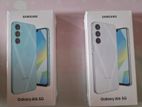 Samsung Galaxy A16 5G (New)