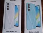 Samsung Galaxy A16 5G (New)