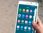 Samsung Note 4 (Used)