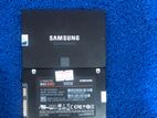 Samsung Sata 500GB SSD