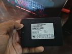 Samsung SATA SSD