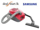 Samsung SC4130 Canister with Easy Dust Blowing Function, 3 L