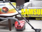 SAMSUNG SC4130 Canister with Easy Dust Blowing Function, 3 L