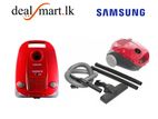 Samsung SC4130 Canister with Easy Dust Blowing Function, 3 L