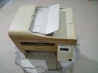 Samsung SCX 3405 FW Laser Multifunction Printer