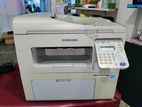 Samsung SCX-4521FS Laser Multifunction Printer For Parts