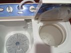 Samsung Semi Washing Machine