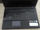 Samsung Sens RF 712 for Parts