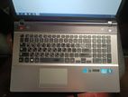 Samsung Series 5 Laptop