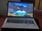Samsung Series 5 Laptop