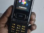 Samsung SGH G800 (Used)