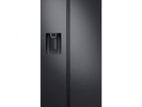 Samsung side buy Refrigerator 660L (RS64R5304B4)