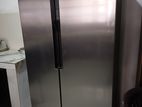 Samsung Double Door Refigerator