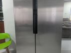 Samsung Side By Double Door Fridge