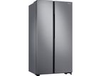 Samsung Side by Inverter Refrigerator 653L