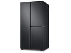 Samsung Side by Inverter Refrigerator 670L