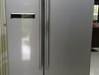 Samsung Side by Inverter Refrigerator