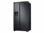 Samsung Side by Refrigerator 660L