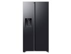 Samsung Side by Refrigerator 660L