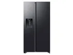 Samsung Side by Refrigerator 660L