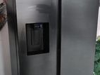 Samsung Side By Rerefrigerator