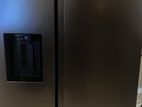 Samsung Side-By-Side Fridge